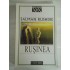 RUSINEA - SALMAN RUSHDIE RUSINEA - SALMAN RUSHDIE
